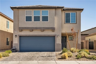 7507 Pink Mimosa Ave, Las Vegas, NV 89113
