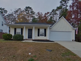 1217 Aderley Oak Dr, Irmo, SC 29063