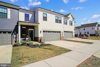 485 Hanson St, Frederick, MD 21701