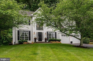 3229 Homewood Rd, Davidsonville, MD 21035