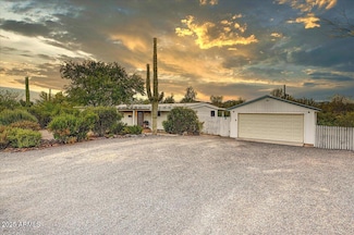 33601 N Rifleman Rd, Cave Creek, AZ 85331