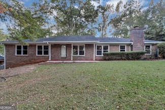 1440 Wesley Dr, Griffin, GA 30224