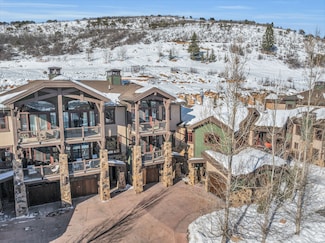 4163 Fairway Ln Unit B-4, Park City, UT 84098
