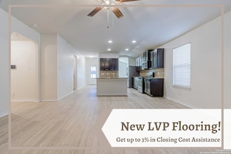 13034 Maestro Spark, San Antonio, TX 78252