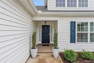 319 Wendenburg Terrace, Aylett, VA 23009