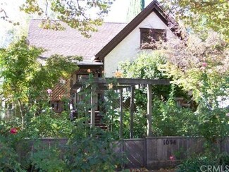 1034 Chestnut St, Chico, CA 95928