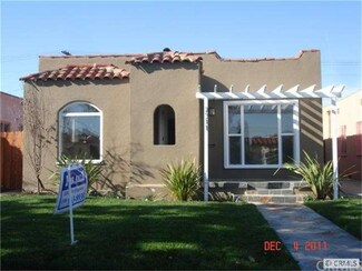 7311 Dalton Ave, Los Angeles, CA 90047