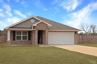 2501 Molino Bridge Rd, Milton, FL 32571