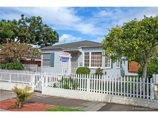 4684 Long Branch Ave, San Diego, CA 92107