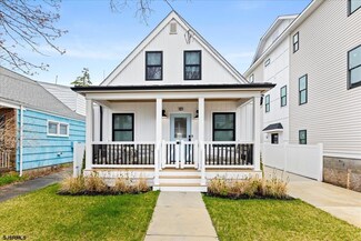 121 N Gladstone Ave, Margate City, NJ 08402