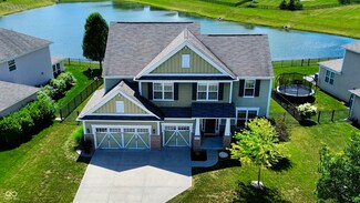 13146 Avalon Blvd, Fishers, IN 46037
