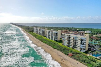 7410 S Ocean Dr Unit 607, Jensen Beach, FL 34957