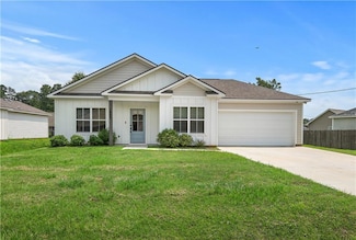 16205 Chandler Place, Hammond, LA 70401