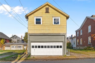 607 Murray St, Sewickley, PA 15143