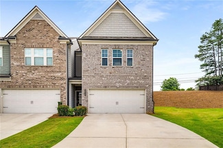 2629 Irwell Way, Lawrenceville, GA 30044