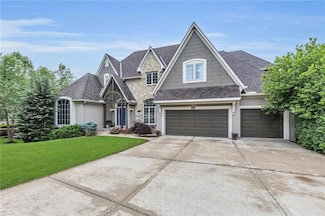 15452 Iron Horse Cir, Overland Park, KS 66224