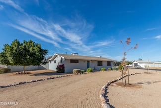 456 N 96th Place, Mesa, AZ 85207