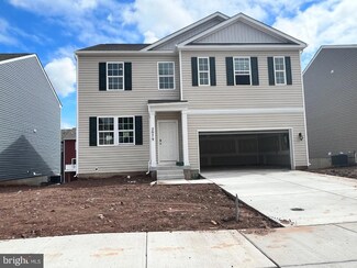 2079 Pomona Way, Frederick, MD 21702