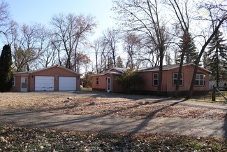 280 2nd Ave, Nome, ND 58062