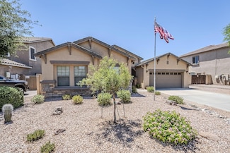 9917 E Barley Rd, Florence, AZ 85132