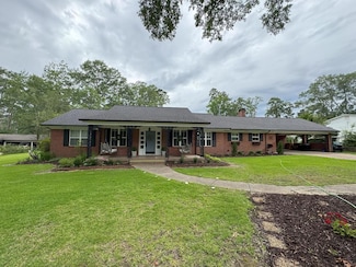 982 S Church St, Brookhaven, MS 39601