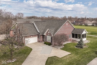 10844 Fairwoods Dr, Fishers, IN 46037