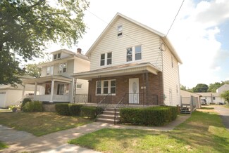 2307 Brown Ave, Scranton, PA 18509