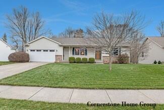 7657 Cidermill Dr SE, Grand Rapids, MI 49508