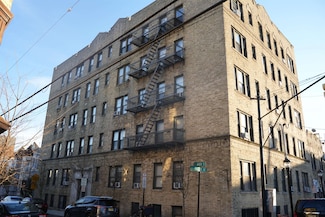 217 44th St Unit 5, Union City, NJ 07087