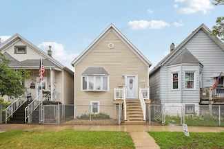 4842 S Wallace St, Chicago, IL 60609