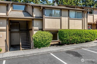 4721 176th St SW Unit G3, Lynnwood, WA 98037