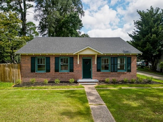 609 Dale St, Columbia, MS 39429