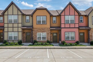 1128 Waterburg Ln, Nashville, TN 37013