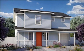 16875 N 12th St Unit 32, Phoenix, AZ 85022