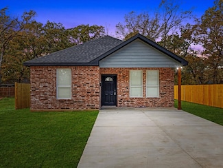 6126 Inca Dr, Mabank, TX 75156