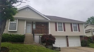 16412 E 49 Terrace S, Independence, MO 64055