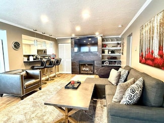 150 W Ridge View St Unit 204, Brian Head, UT 84719