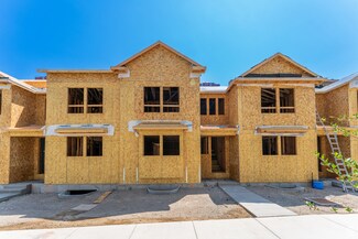 1071 N 3930 W Unit 419, Eagle Mountain, UT 84043