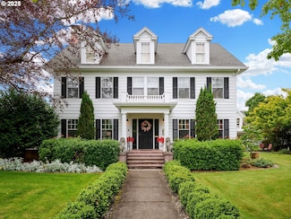 809 NE Evans St, McMinnville, OR 97128