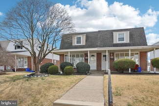 3478 Kirkwood Rd, Philadelphia, PA 19114