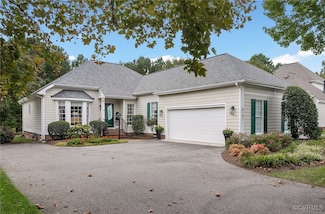 6141 Kelston Green Dr, Glen Allen, VA 23059