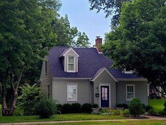 Unlisted Address