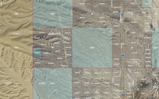 000 S Canter Ln, Kingman, AZ 86401