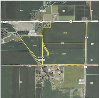 E 3000 North Rd, Odell, IL 60460