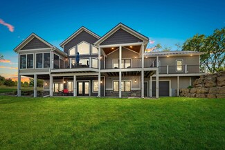 E12603 Bay Rd, Merrimac, WI 53561