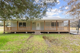 1144 Cormier Rd, Breaux Bridge, LA 70517