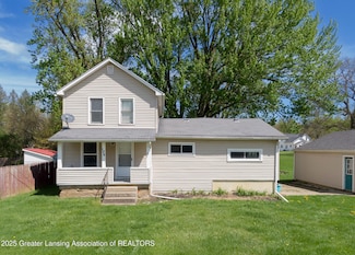 129 Spring St, Rives Junction, MI 49277