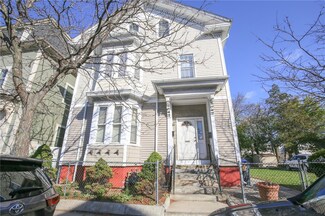 219 Bellevue Ave, Providence, RI 02907