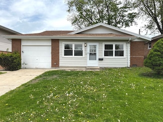 16451 Roy St, Oak Forest, IL 60452