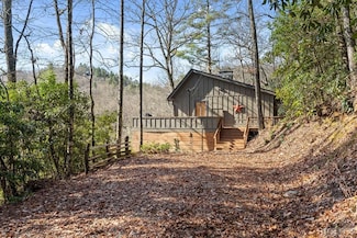 290 Blue Ridge Ln, Cashiers, NC 28717